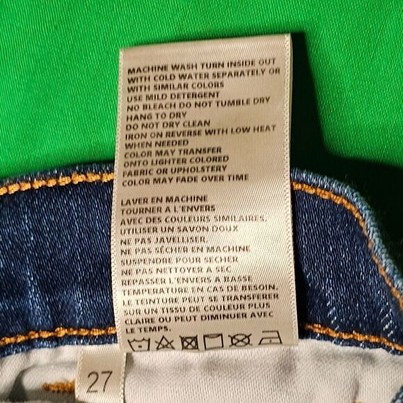 NWT L'AGENCE El Matedor Nova 27 - Picture 5 of 5